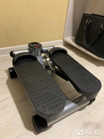 Тренажер степпер