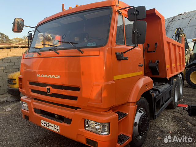 Доставка щебень любой фракции вывоз грунта