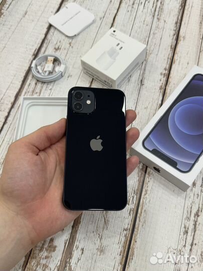 iPhone 12, 128 ГБ