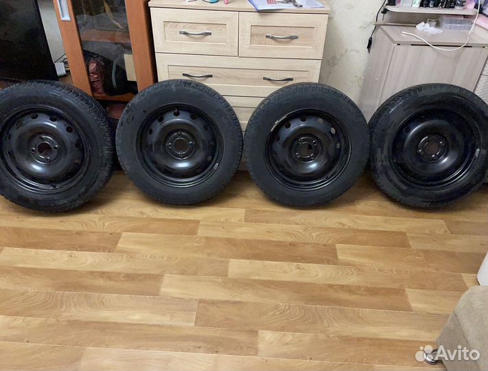 J.Planet CP672 185/65 R15