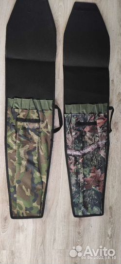 Шампура(чехлы)