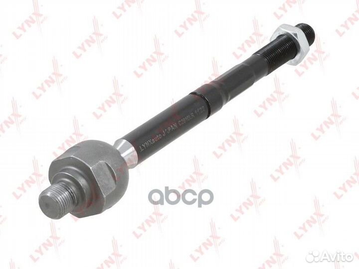 Рулевая тяга L/R KIA Optima(JF) 15 c2610lr