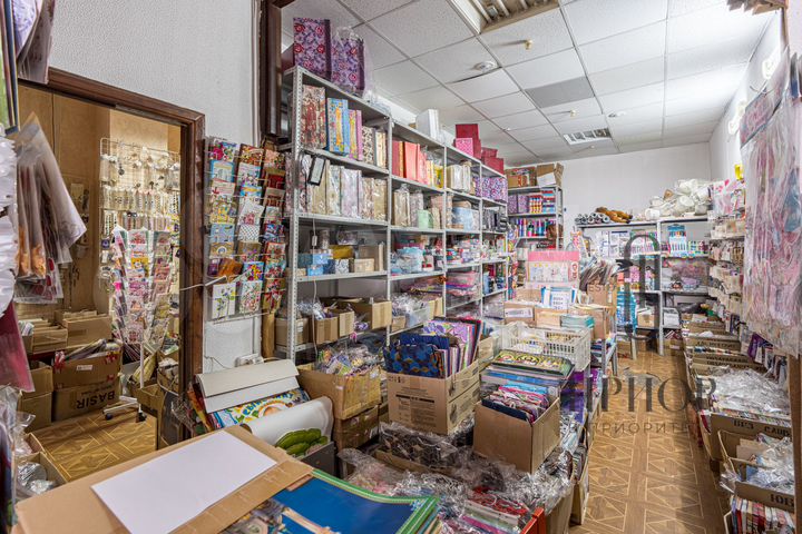 Офис, 64.6 м²