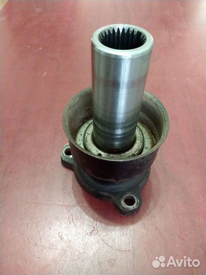 Фланец переднего кардана Mitsubishi Pajero Sport