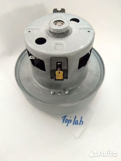 Мотор для пылесоса