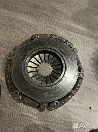 Комплект сцепления bmw e34