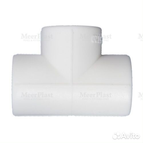 Тройник pprc 32х20х32 MeerPlast