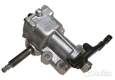 Рулевая колонка Ваз 2107-2115, Нива Шевроле Нива