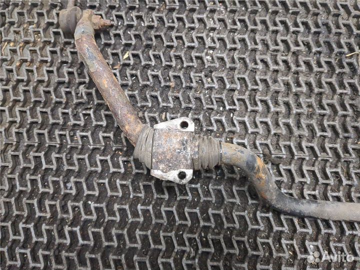 Стабилизатор подвески Mercedes CLK W209, 2002