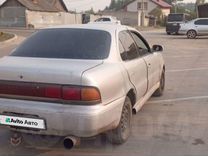 Toyota Sprinter 1.5 AT, 1987, битый, 300 000 км, с пробегом, цена 50 000 руб.