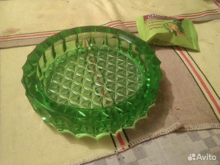 Изделия из ракушек