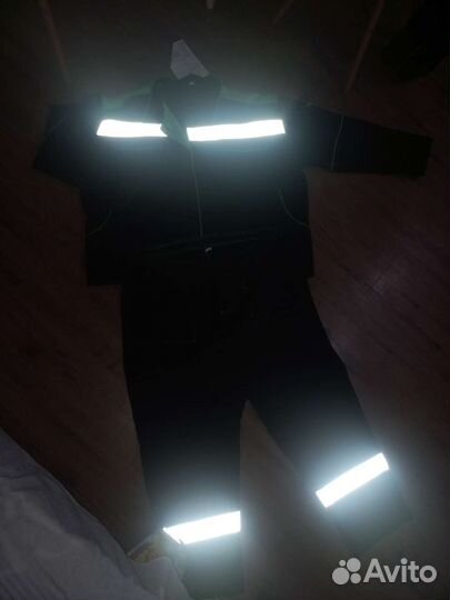 Спецодежда