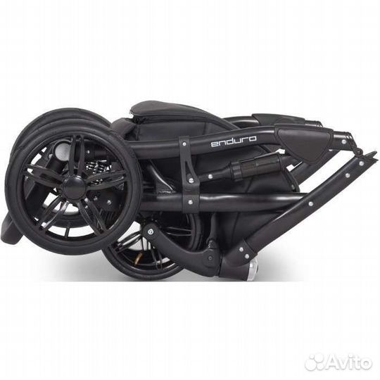 Детская коляска Expander Enduro 2 в 1