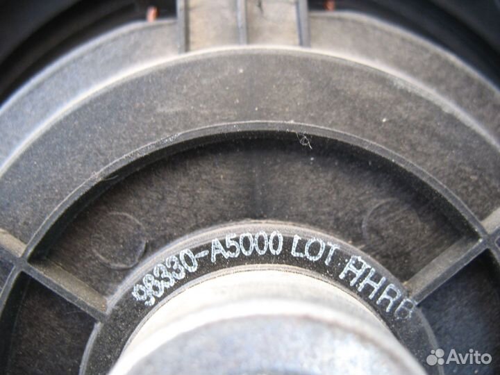 Динамик для Hyundai i30