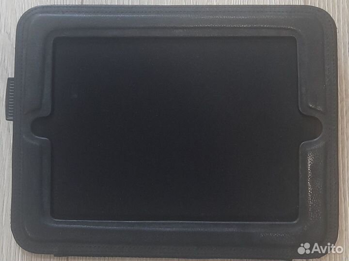 Чехол на подголовникX-Doria Drive-In для iPad2/3/4