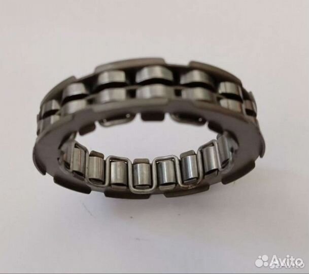 Муфта обгонная сцепления рм 500 TGB