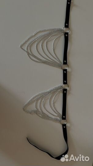 Портупея женская