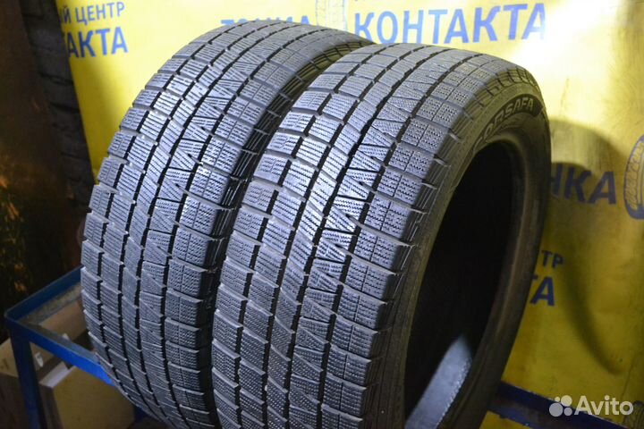 Nankang ESSN-1 Corsafa 215/50 R17