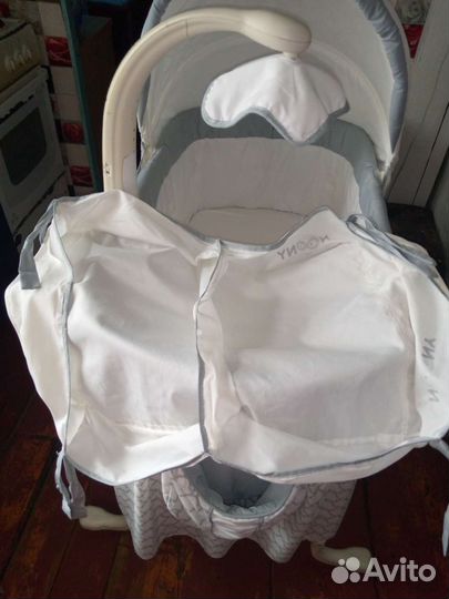 Колыбель для новорожденных