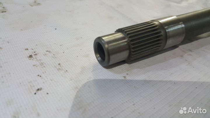 Входной вал АКПП CD4E ford mondeo escape mazda 626