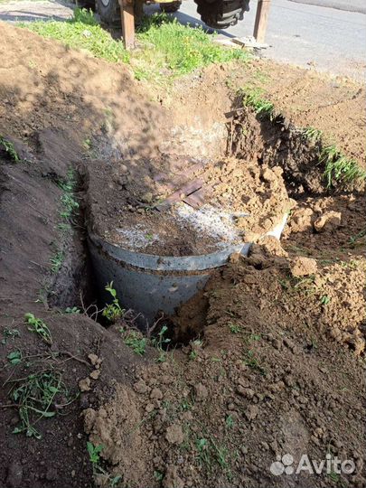 Услуги сантехника круглосуточно