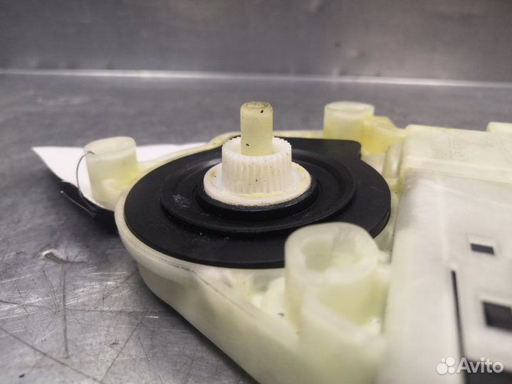 Моторчик стеклоподъемника Volkswagen Passat B6