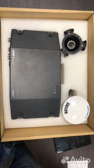 Sailor 6280 аис класса А