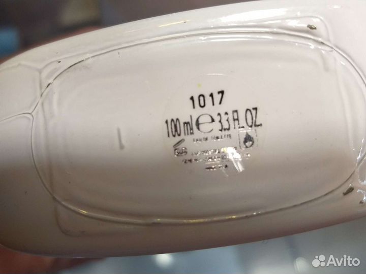 Парфюм «Eau De Lacoste L.12.12 Blanc