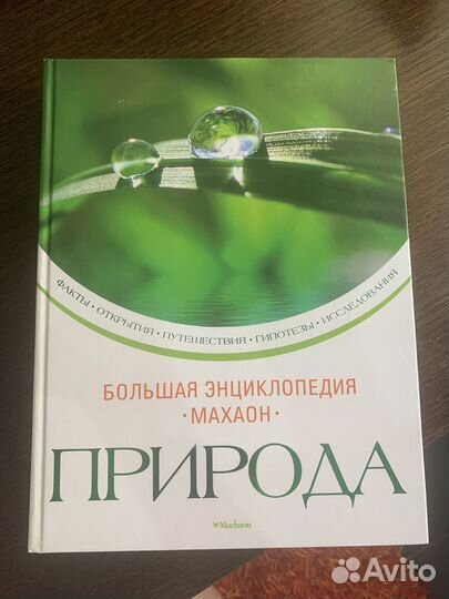 Детская энциклопедия