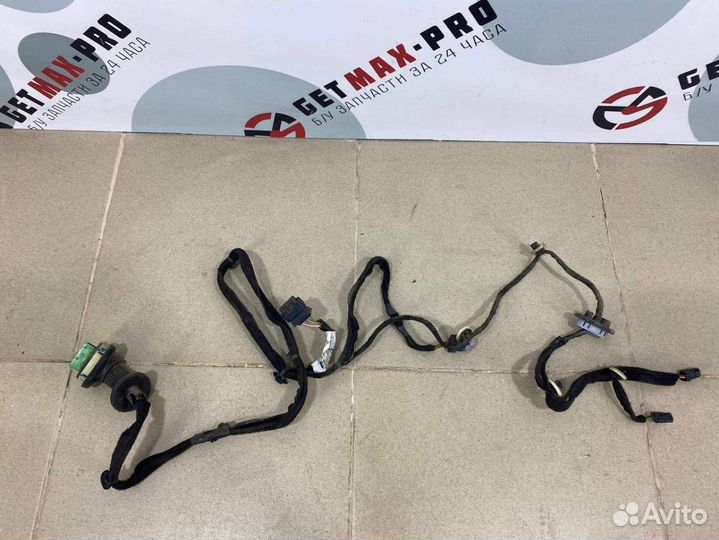 Проводка (коса) Citroen C4 II 2011