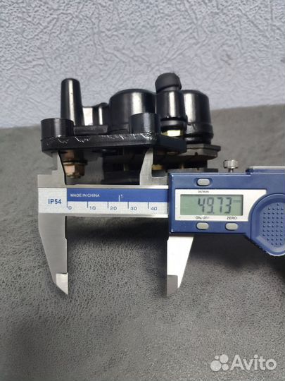 Суппорт передн. диск. тормоза питбайк CRF, TTR125