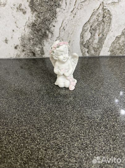 Статуэтки ангелочки