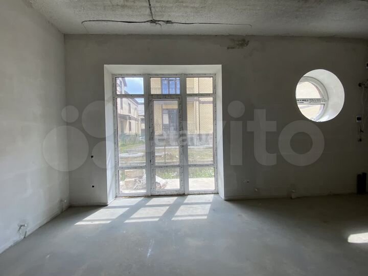 Таунхаус 110 м² на участке 6 сот.