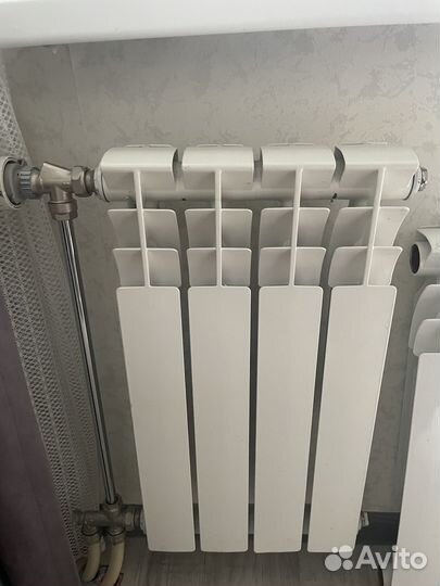 Радиатор отопления