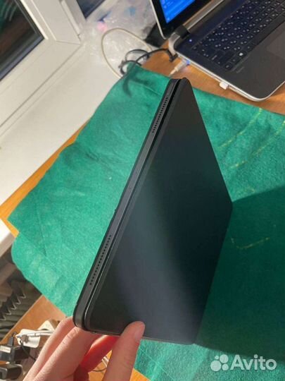 iPad pro 12.9 64GB 2019 (комплект)