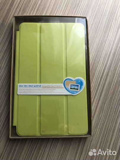Чехол для Samsung Tab ST 700 8.4”
