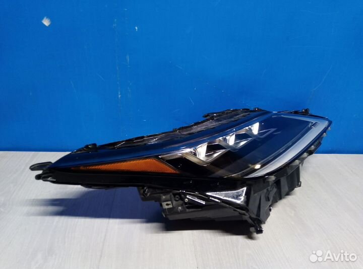 Фара правая Lexus RX 4 2015