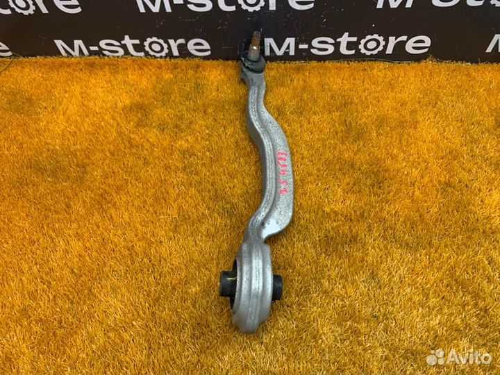 Рычаг подвески нижний передний правый