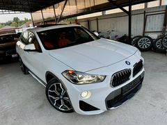 BMW X2 2.0 AT, 2020, 28 000 км