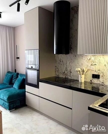 Кухня на заказ в рассрочку 0%