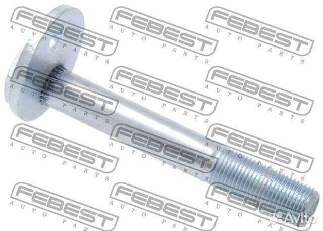 Болт с эксцентриком