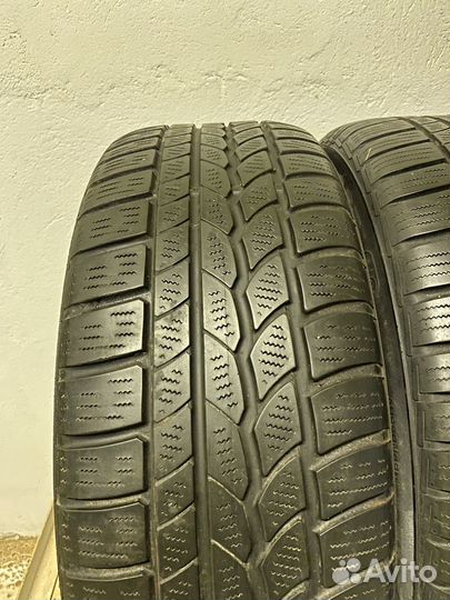 Continental Conti4x4WinterContact 255/55 R18 109H