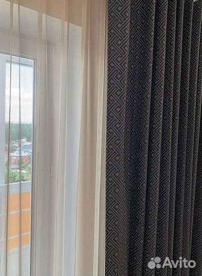 Шторы Пошив в любом цвете