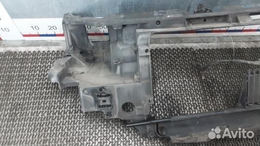 Передняя панель крепления облицовки (телевизор) se