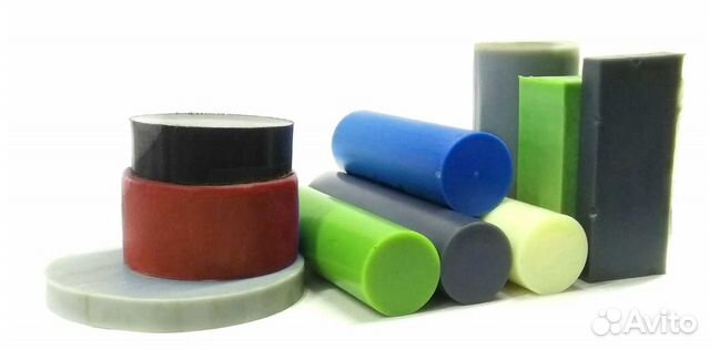 Капролон (полиамид 6 блочный)