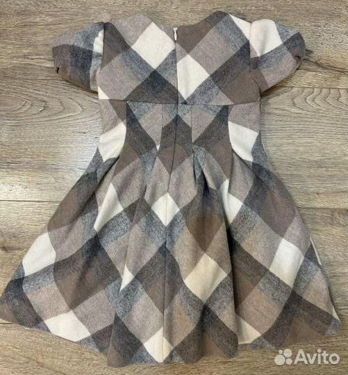 Платье для девочки mayoral 104 см 4 года