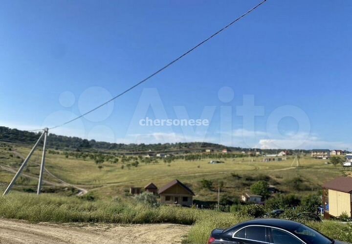 Участок 3 сот. (ИЖС)