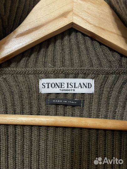 Stone island