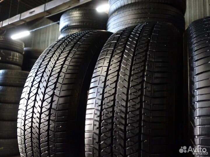 Bridgestone Dueler H/T 684 275/50 R22