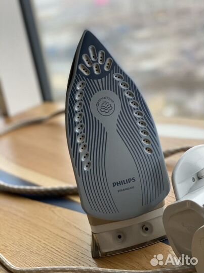 Парогенератор Philips GC8750/60 PerfectCare Perfor